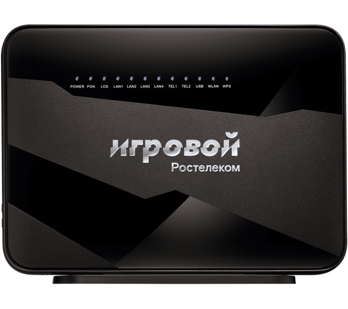 Wi-Fi роутер Ростелеком в село Кропани